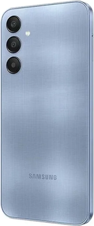 Смартфон Samsung Galaxy A25 5G 6/128 ГБ, Dual nano SIM, синий