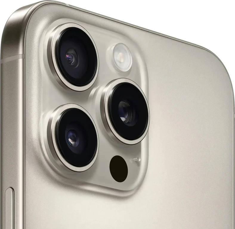Смартфон Apple iPhone 16 Pro Max 512Gb,A3297,титан
