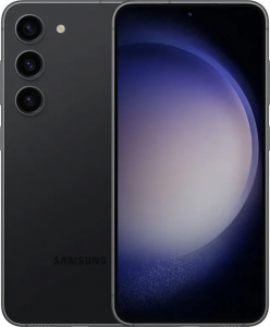 Смартфон Samsung Galaxy S23 8/256Gb (Phantom Black)