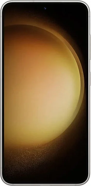 Смартфон Samsung Galaxy S23+ 8/512GB (8 ГБ, 512 ГБ, Бежевый)