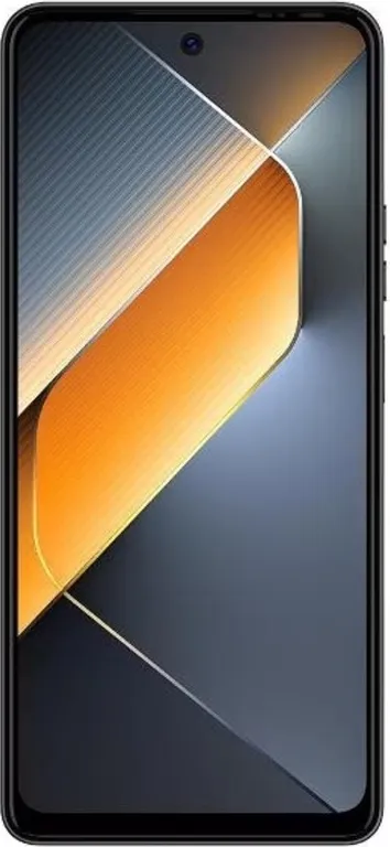Смартфон Tecno POVA 6 Neo 8GB+128GB Speed Black