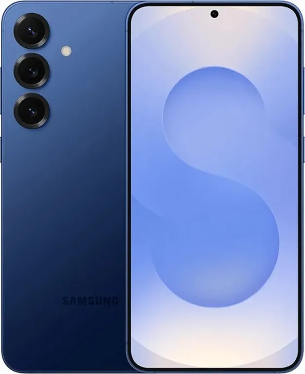 Смартфон Samsung Galaxy S25+ 12/256GB (Snapdragon 8 Elite) navy (темно-синий)