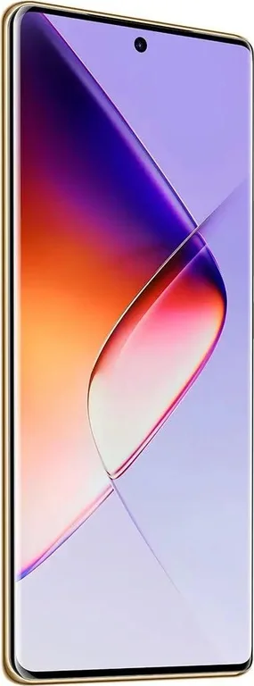 Смартфон Infinix Note 40 Pro 12/256 ГБ RU, зеленый