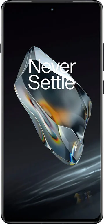 Смартфон OnePlus 12 12/256Gb (CPH2573) Silky Black (Черный)