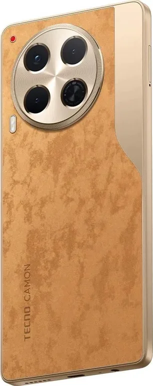 Смартфон TECNO Camon 30 8/256Gb,коричневый