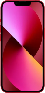 Смартфон Apple iPhone 13 256GB A2633 (PRODUCT) RED (красный)