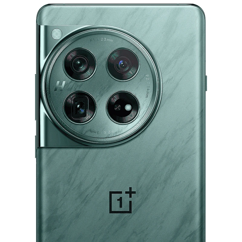 Смартфон OnePlus 12 5G 16/1Tb Flowy Emerald