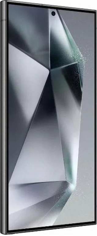Смартфон Samsung Galaxy S24 Ultra 12/256GB Black Titan