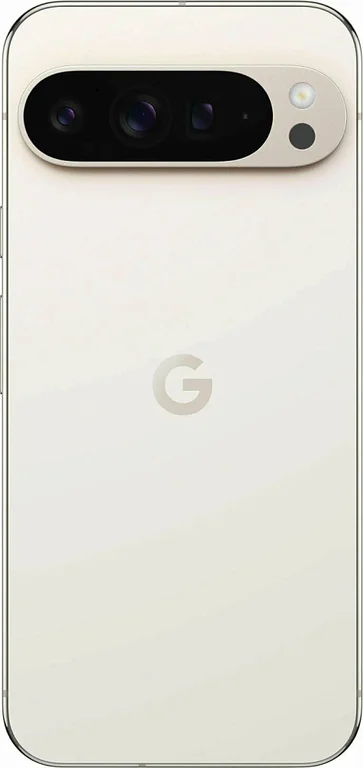Смартфон Google Pixel 9 Pro XL 16/256Gb Porcelain (Фарфоровый) USA Dual: nano Sim +eSim