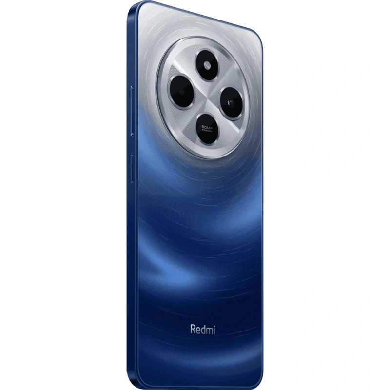 Смартфон Xiaomi Redmi 14C 8/256GB (NFC) Starry Blue EAC