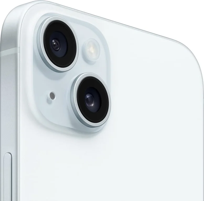 Смартфон Apple iPhone 15 Plus 128GB Blue (голубой)