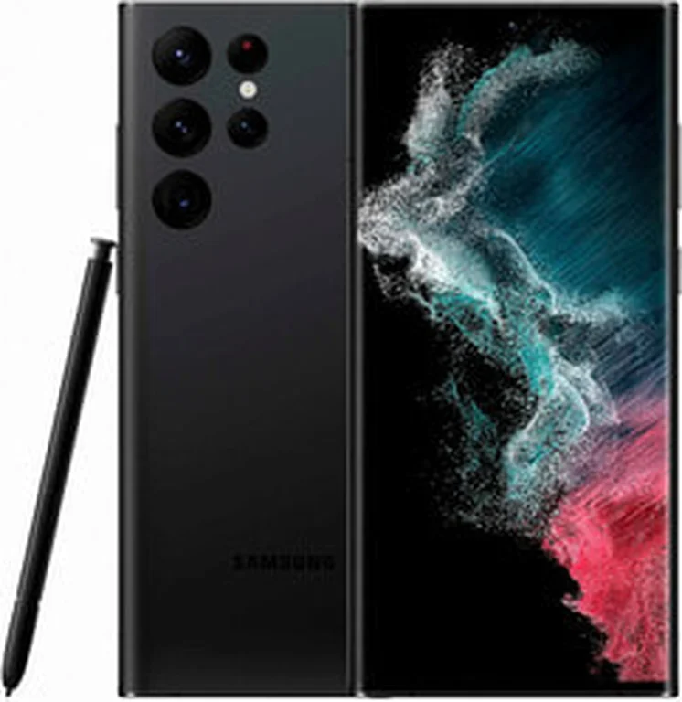 Смартфон Samsung Galaxy S22 8/128Gb Phantom Black