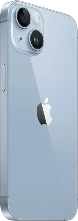 Смартфон Apple iPhone 14 512Gb (Blue) (eSIM)