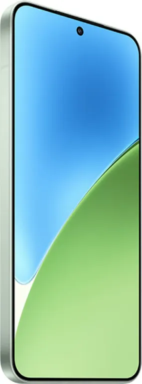 Смартфон Xiaomi 15 12/256Gb, зелёный (Green)