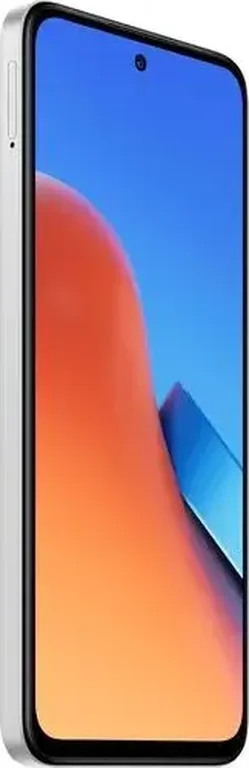 Смартфон Xiaomi Redmi 12 RU 8/256Gb Polar Silver
