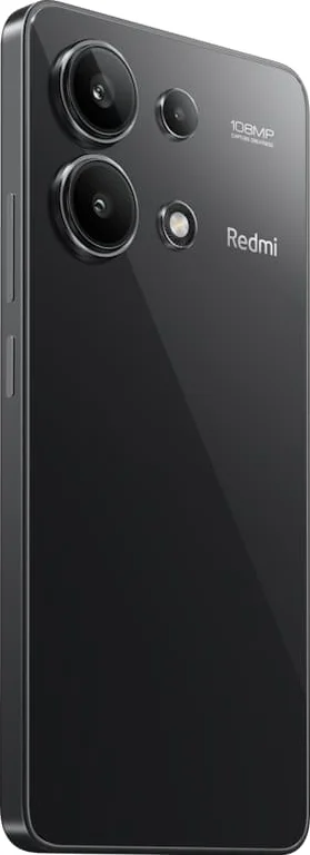 Смартфон Xiaomi Redmi Note 13 6/128 GB Midnight Black