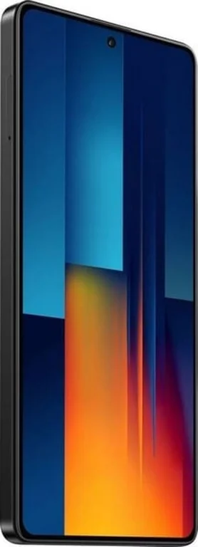 Смартфон POCO M6 Pro 12/512 ГБ, синий