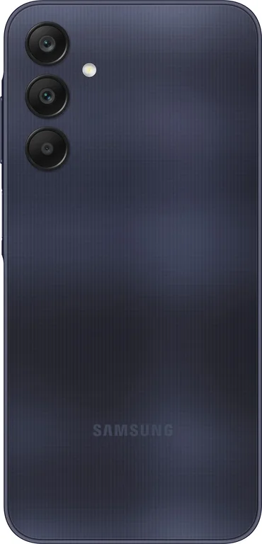 Смартфон Samsung Galaxy A25 5G 8/256 ГБ, Темно синий