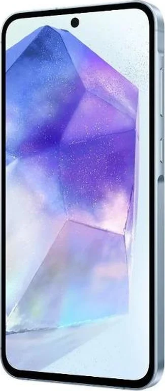 Смартфон Samsung Galaxy A55 5G 8/128GB Blue