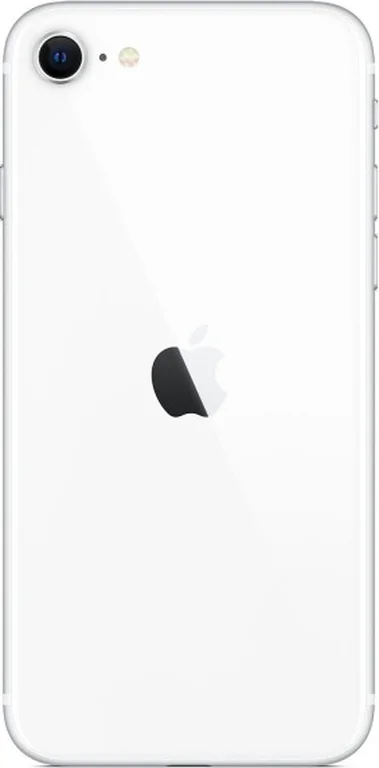 Смартфон Apple iPhone SE 2020 128Gb Белый