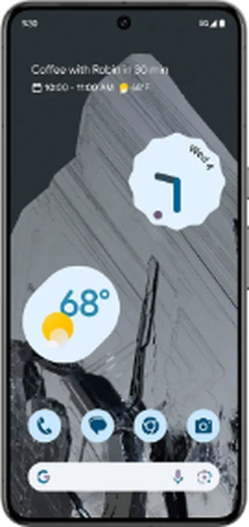 Смартфон Google Pixel 8 Pro 12/512Gb (Obsidian)