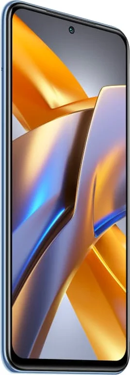 Смартфон POCO M5s 4/128 GB Blue (2207117BPG)