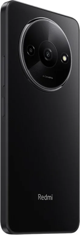 Смартфон Redmi A3 4/128Gb полночный черный