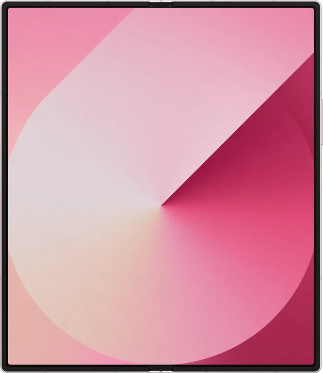 Смартфон Samsung Galaxy Z Fold6, 1 ТБ, розовый, Pink, SM-F956BLIH