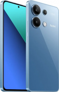 Смартфон Xiaomi Redmi Note 13 8/512Gb Ice Blue