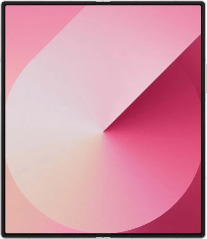Смартфон Samsung Galaxy Z Fold 6 5G 12/1Tb (Pink)