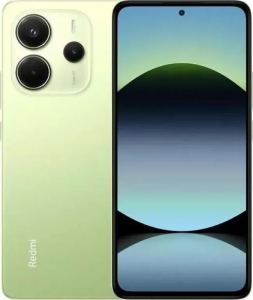 Смартфон Xiaomi Redmi Note 14 6/128Gb Lime Green