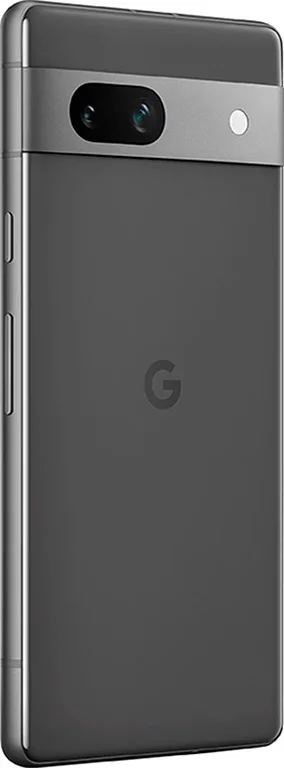Смартфон Google Pixel 7a 8/128Gb Charcoal (Черный) Global