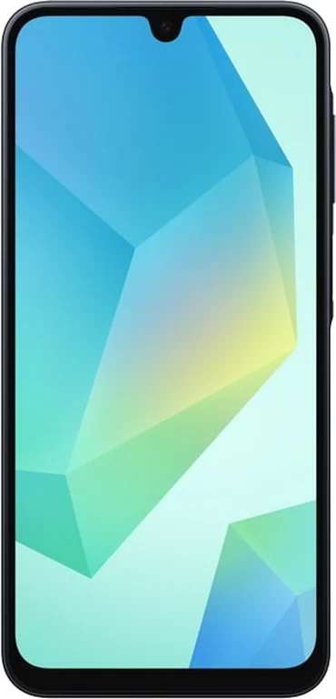 Смартфон Samsung Galaxy A16 4/128GB LTE, черный