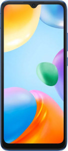 Смартфон Xiaomi Redmi 10C 3GB/64GB Ocean Blue