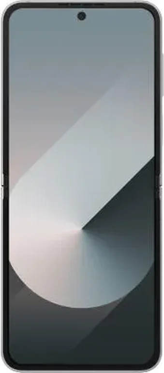 Смартфон Samsung Galaxy Z Flip6 12/512Gb (Серый)