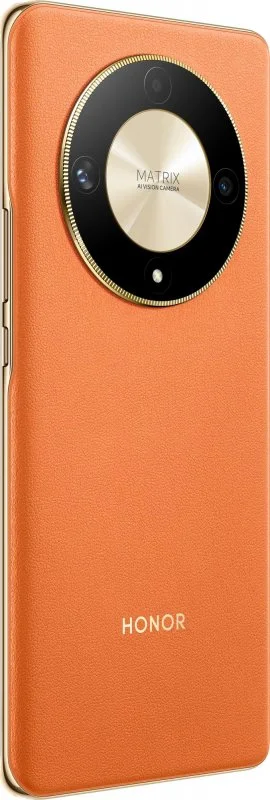 Смартфон Honor X9B 8/256GB Sunrise Orange (Оранжевый)
