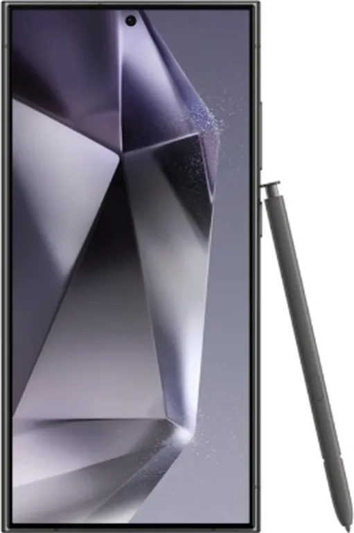 Смартфон Samsung Galaxy S24 Ultra 12/1Tb (Titanium Blue)