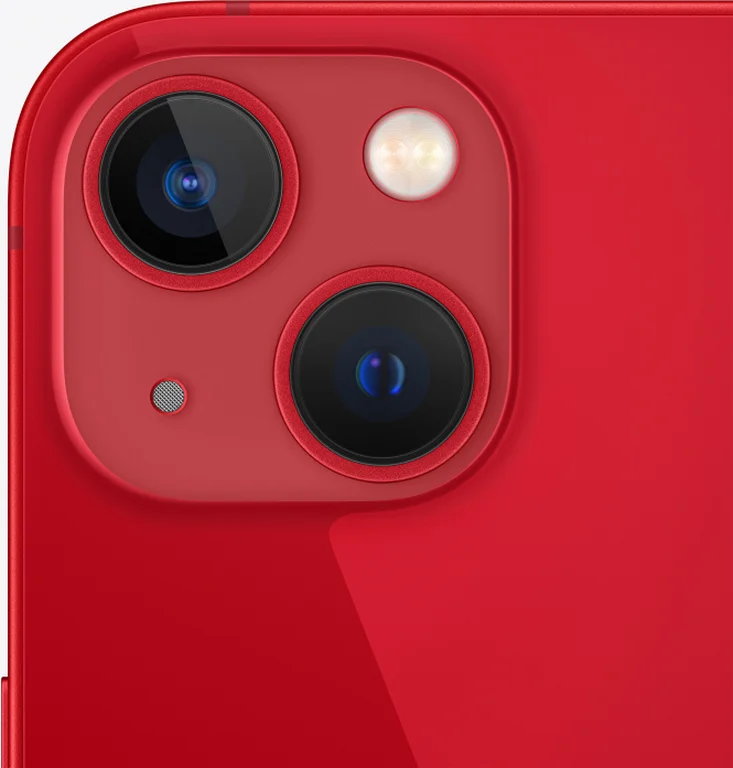 Смартфон Apple iPhone 13, 512 ГБ, Red, Красный