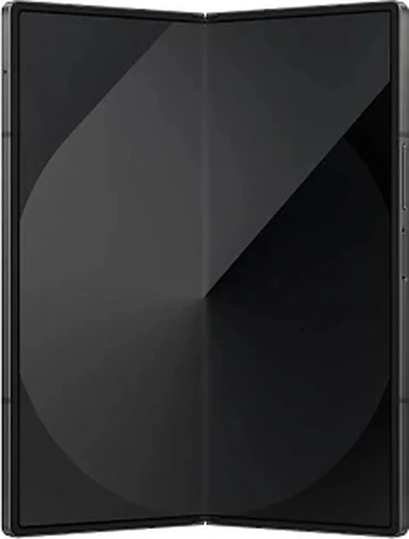 Смартфон Samsung Galaxy Z Fold6 12/256GB (Черный, 12 ГБ, 256 ГБ, Уценка)