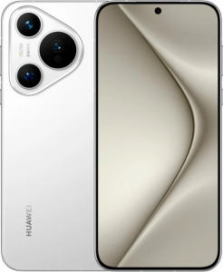 Смартфон Huawei Pura 70 12/256 ГБ RU, белый