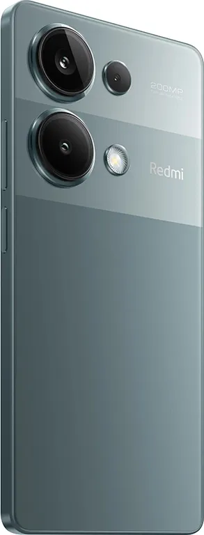 Смартфон Redmi Note 13 Pro 12/512Gb Dual nano SIM, лесной зелёный (Global)
