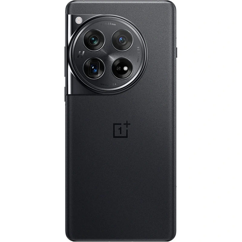 Смартфон OnePlus 12 5G 16/1Tb Silky Black