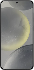 Смартфон Samsung Galaxy S24+ 12/512GB Exynos 2400 onyx black (черный оникс)
