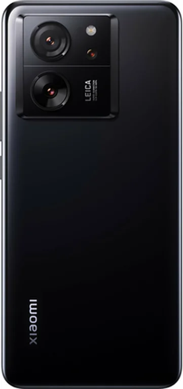 Смартфон Xiaomi 13T Pro 12/512 ГБ Global, Dual: nano SIM + eSIM, черный