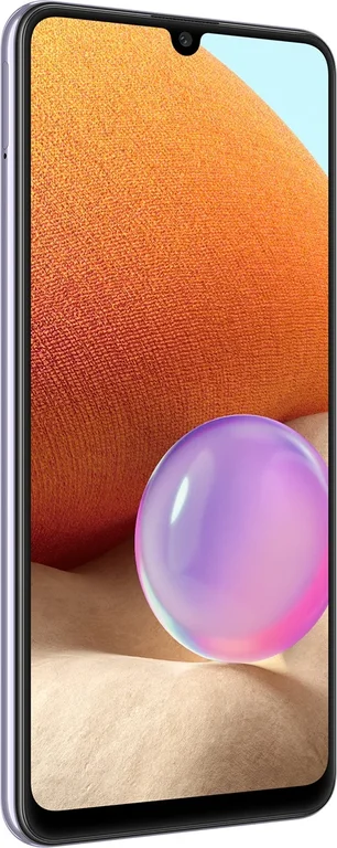 Смартфон Samsung Galaxy A32 4/128 ГБ RU, Лаванда