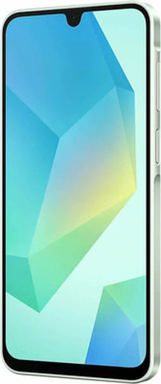 Смартфон Samsung Galaxy A16 4+128 ГБ мятный