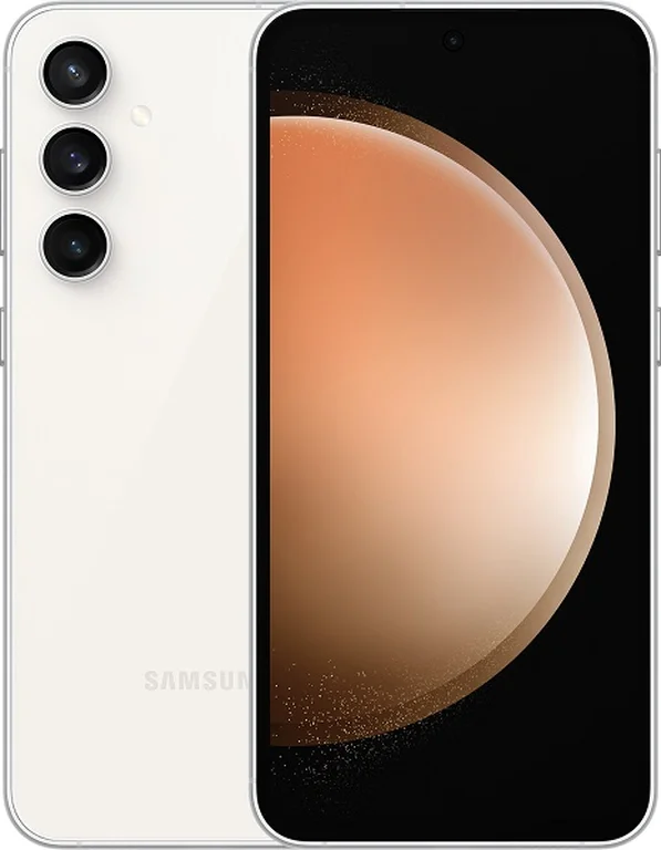 Смартфон Samsung Galaxy S23 FE 8/256GB (Exynos 2200) beige (бежевый)