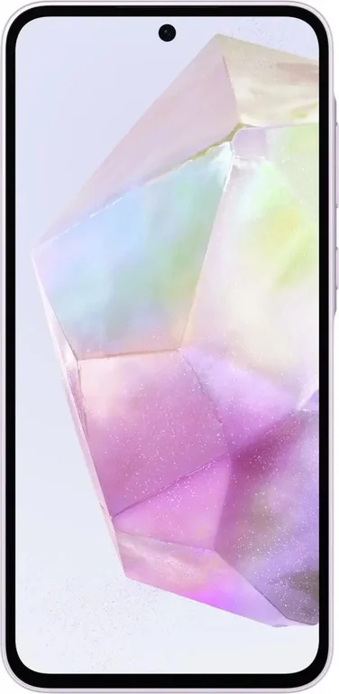 Смартфон Samsung Galaxy A35 5G 8/256Gb,SM-A356E,лаванда