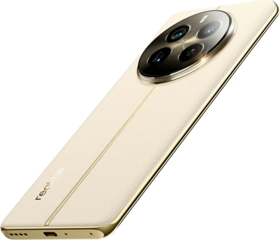 Смартфон Realme 12 Pro 12/512GB Beige