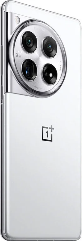 Смартфон OnePlus 12 12/256 ГБ, Белый